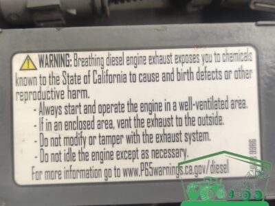 Silnik Deutz TCD 2.9 L4