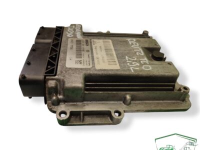 Komputer sterownik silnika ECU 04217756 Deutz TCD / Weidemann