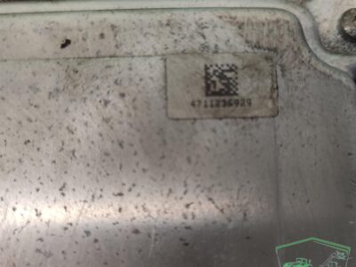 Komputer sterownik silnika ECU 04217756 Deutz TCD / Weidemann