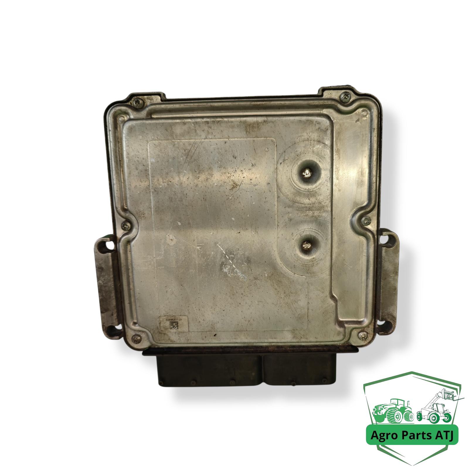 Komputer sterownik silnika ECU 04217756 Deutz TCD / Weidemann