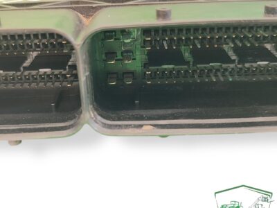 Komputer sterownik silnika ECU 04217756 Deutz TCD / Weidemann