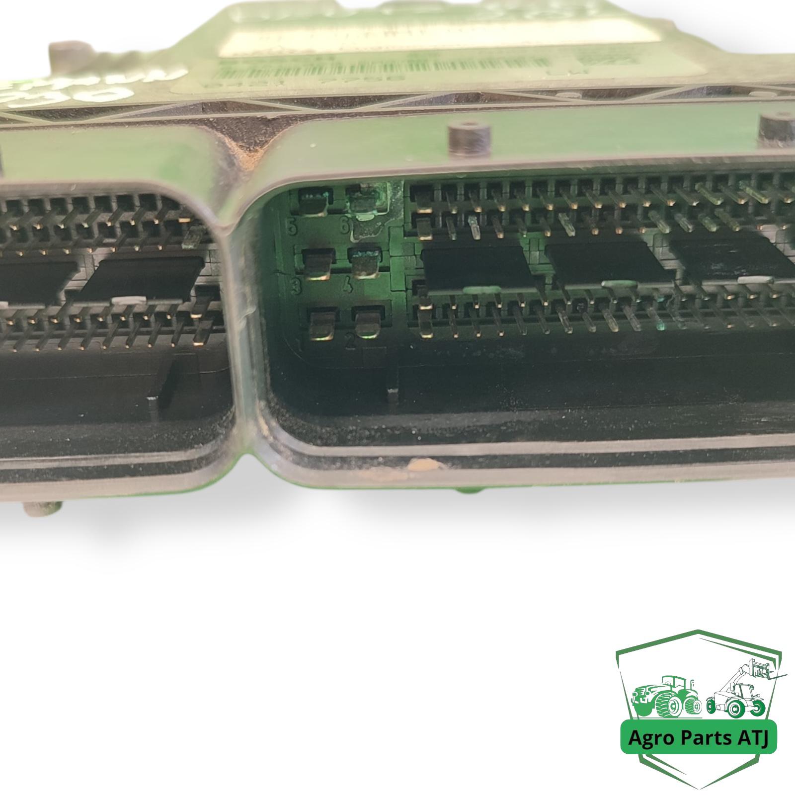 Komputer sterownik silnika ECU 04217756 Deutz TCD / Weidemann