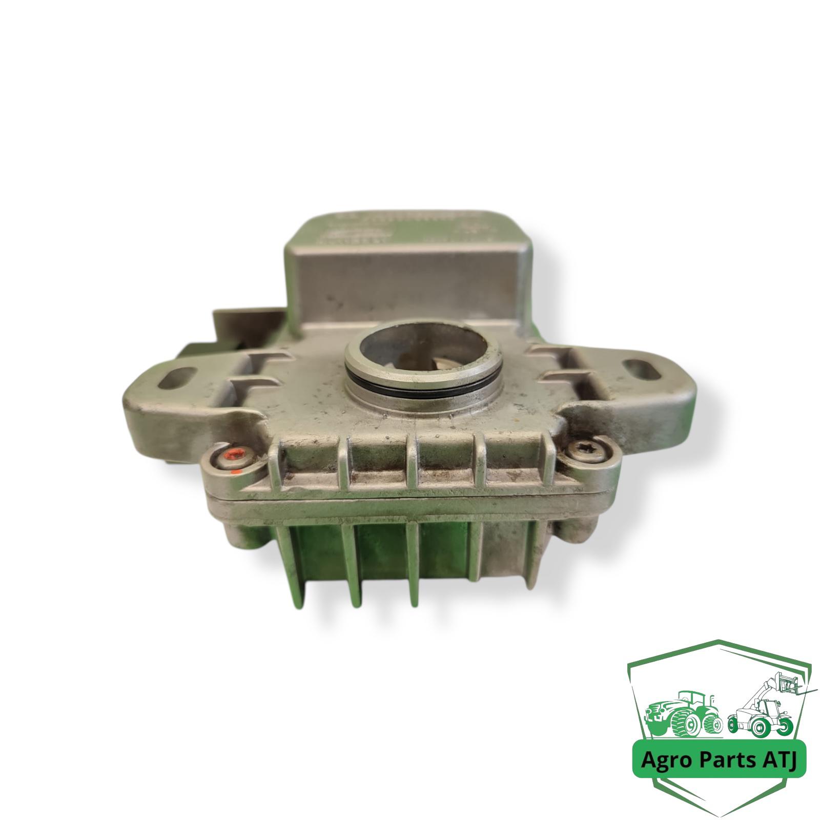 Silniczek elektryczny Skrzyni Biegów AL112507 John Deere 7610