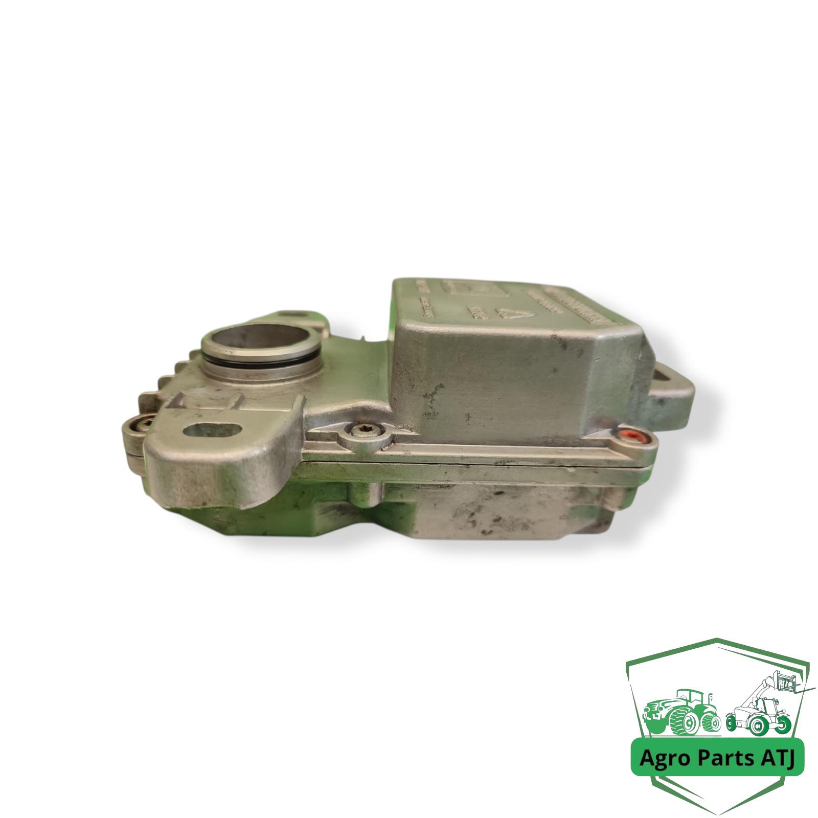 Silniczek elektryczny Skrzyni Biegów AL112507 John Deere 7610