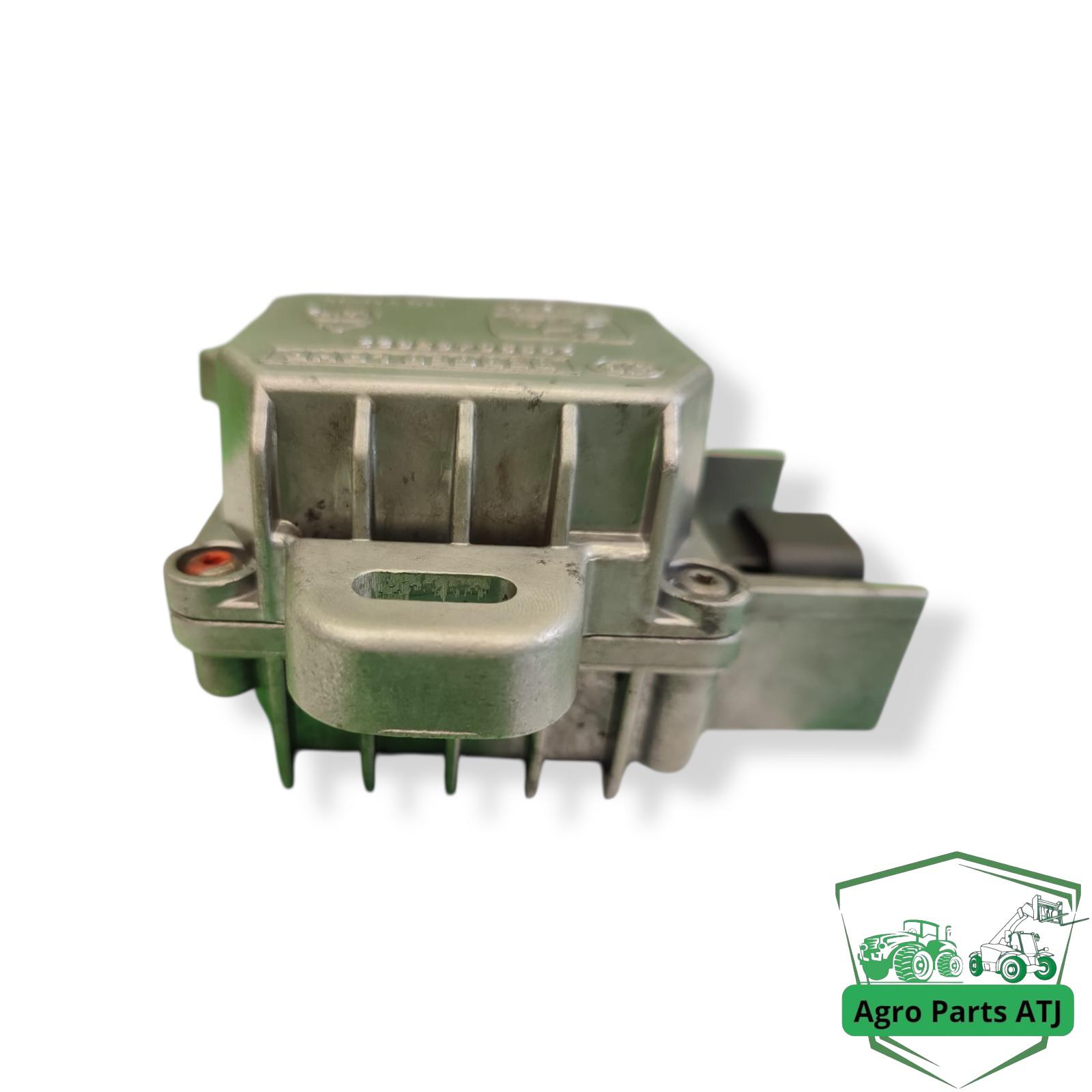 Silniczek elektryczny Skrzyni Biegów AL112507 John Deere 7610