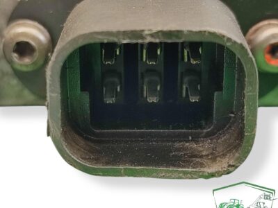 Silniczek elektryczny Skrzyni Biegów AL112507 John Deere 7610