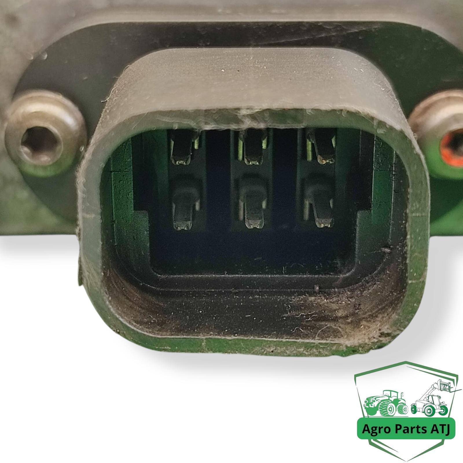 Silniczek elektryczny Skrzyni Biegów AL112507 John Deere 7610