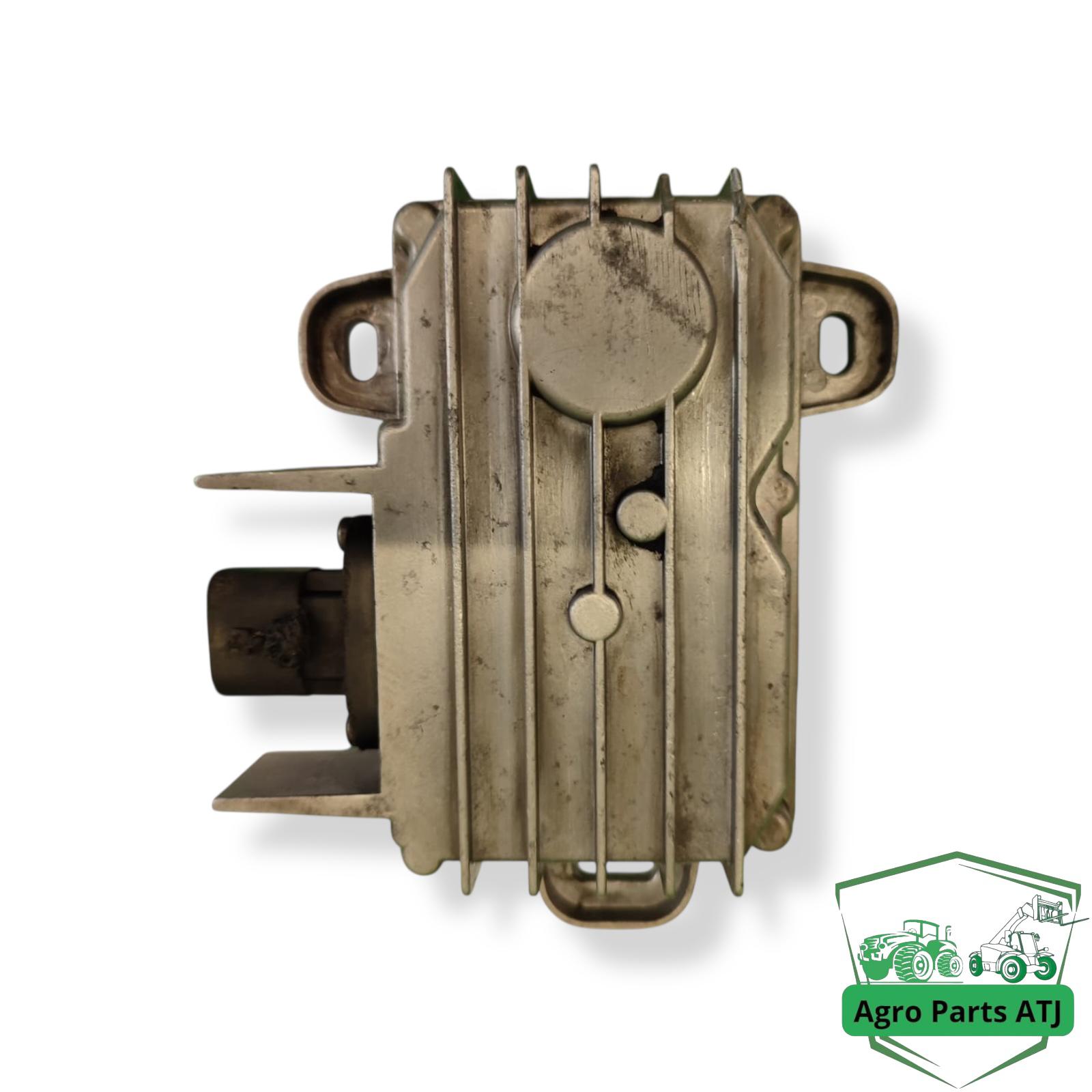 Silniczek elektryczny Skrzyni Biegów AL112507 John Deere 7610