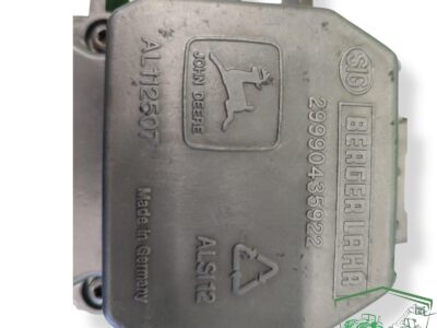Silniczek elektryczny Skrzyni Biegów AL112507 John Deere 7610