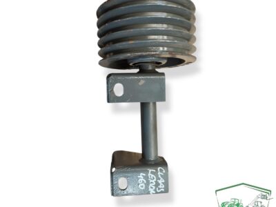 Koło pasowe napędu bębna 1816810 Claas Lexion 460