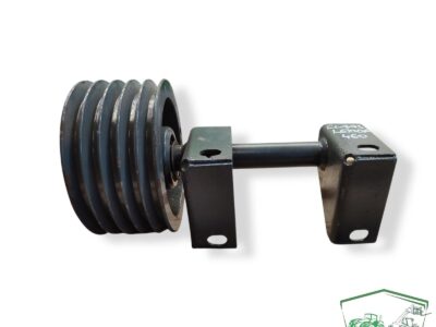 Koło pasowe napędu bębna 1816810 Claas Lexion 460