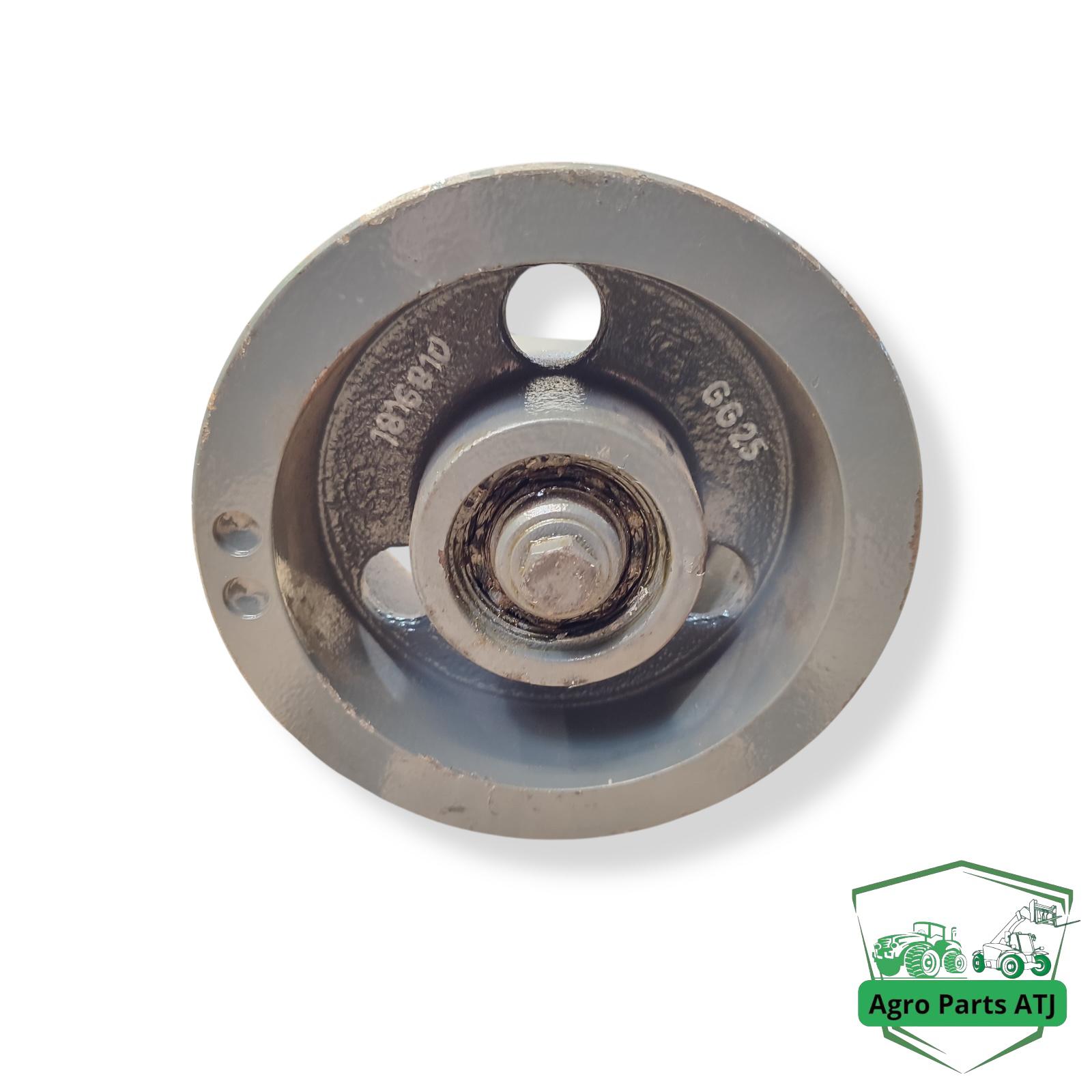 Koło pasowe napędu bębna 1816810 Claas Lexion 460