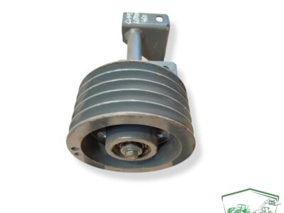 Koło pasowe napędu bębna 1816810 Claas Lexion 460