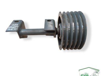 Koło pasowe napędu bębna 1816810 Claas Lexion 460