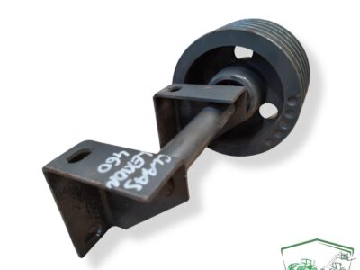 Koło pasowe napędu bębna 1816810 Claas Lexion 460