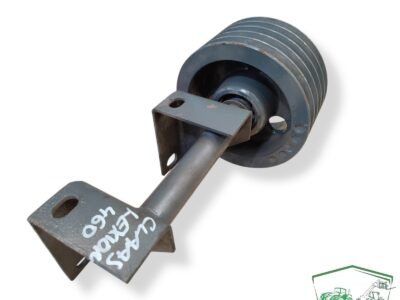 Koło pasowe napędu bębna 1816810 Claas Lexion 460