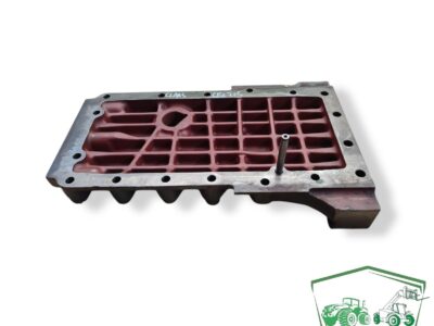 Pokrywa / dekiel skrzyni M514100050040 Fendt 512 Favorit