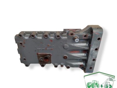 Pokrywa / dekiel skrzyni M514100050040 Fendt 512 Favorit