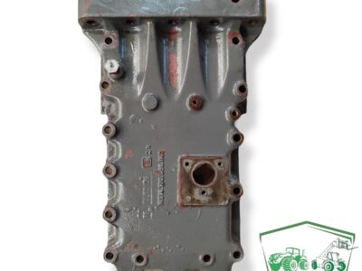 Pokrywa / dekiel skrzyni M514100050040 Fendt 512 Favorit