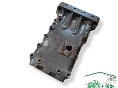 Pokrywa / dekiel skrzyni M514100050040 Fendt 512 Favorit