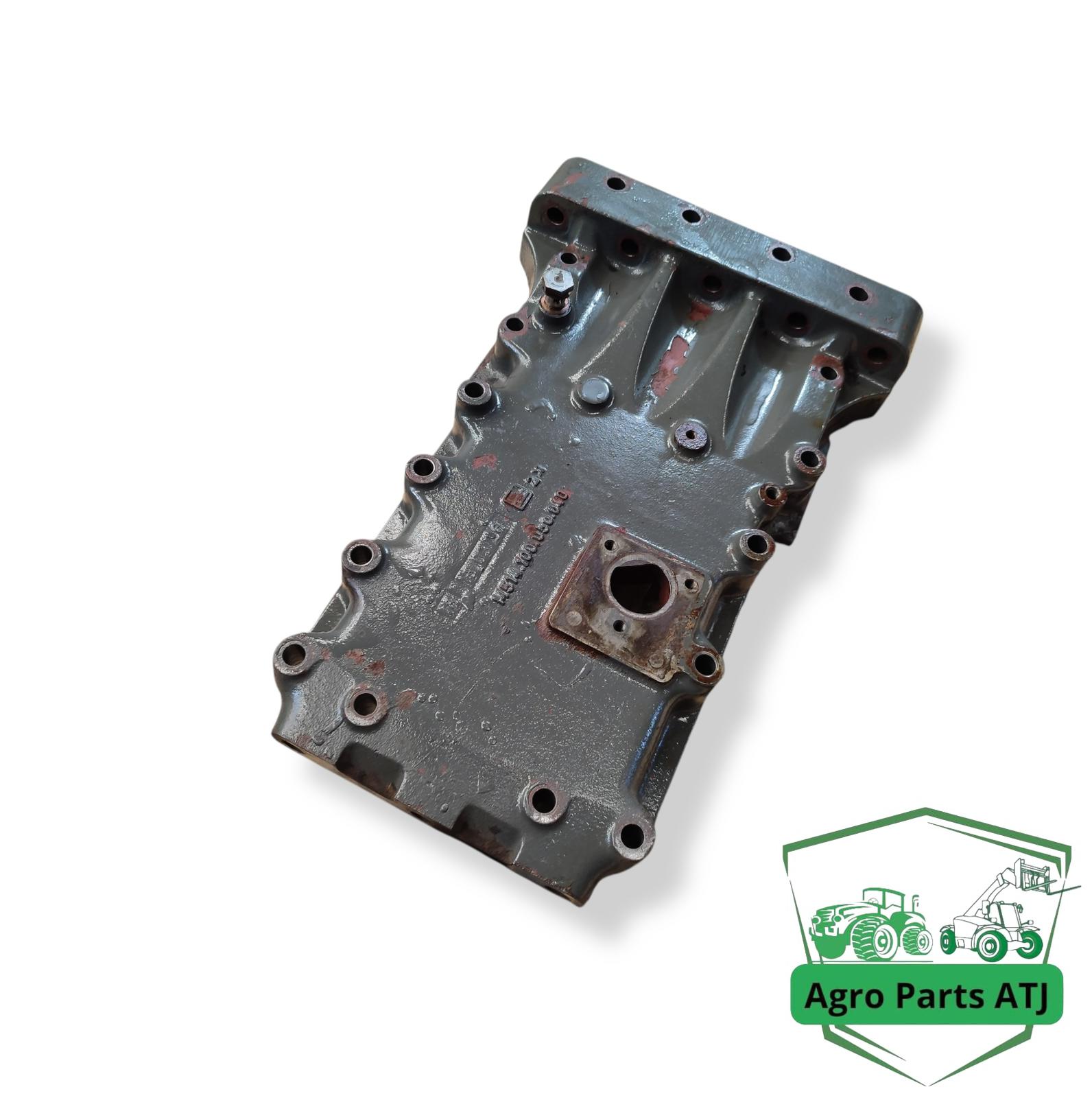 Pokrywa / dekiel skrzyni M514100050040 Fendt 512 Favorit