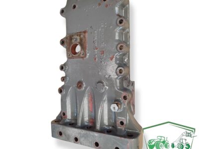 Pokrywa / dekiel skrzyni M514100050040 Fendt 512 Favorit