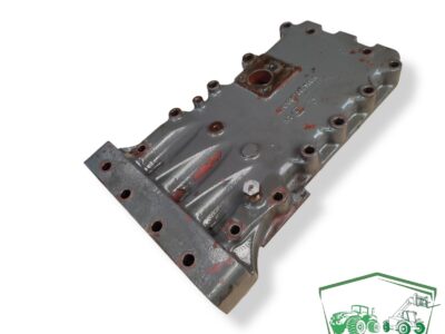 Pokrywa / dekiel skrzyni M514100050040 Fendt 512 Favorit