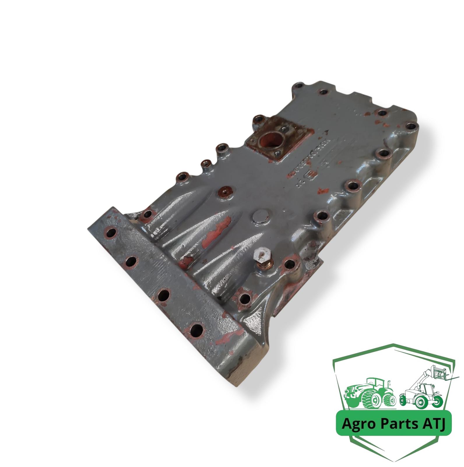 Pokrywa / dekiel skrzyni M514100050040 Fendt 512 Favorit