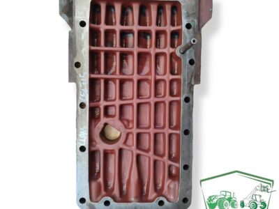 Pokrywa / dekiel skrzyni M514100050040 Fendt 512 Favorit