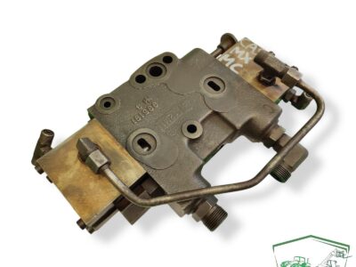 Sekcja rozdzielacza 322281A2 VICKERS MCD-6619 Case MX 100