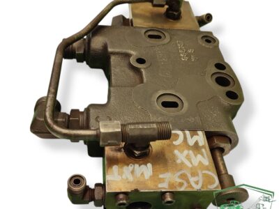 Sekcja rozdzielacza 322281A2 VICKERS MCD-6619 Case MX 100