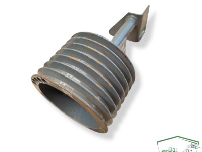 Koło pasowe napędu 0000783950 Claas Lexion 460