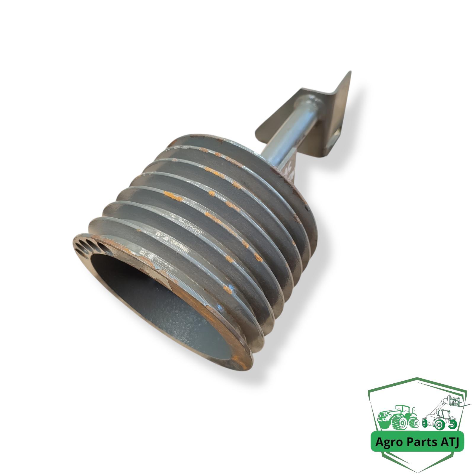 Koło pasowe napędu 0000783950 Claas Lexion 460