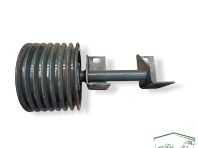 Koło pasowe napędu 0000783950 Claas Lexion 460