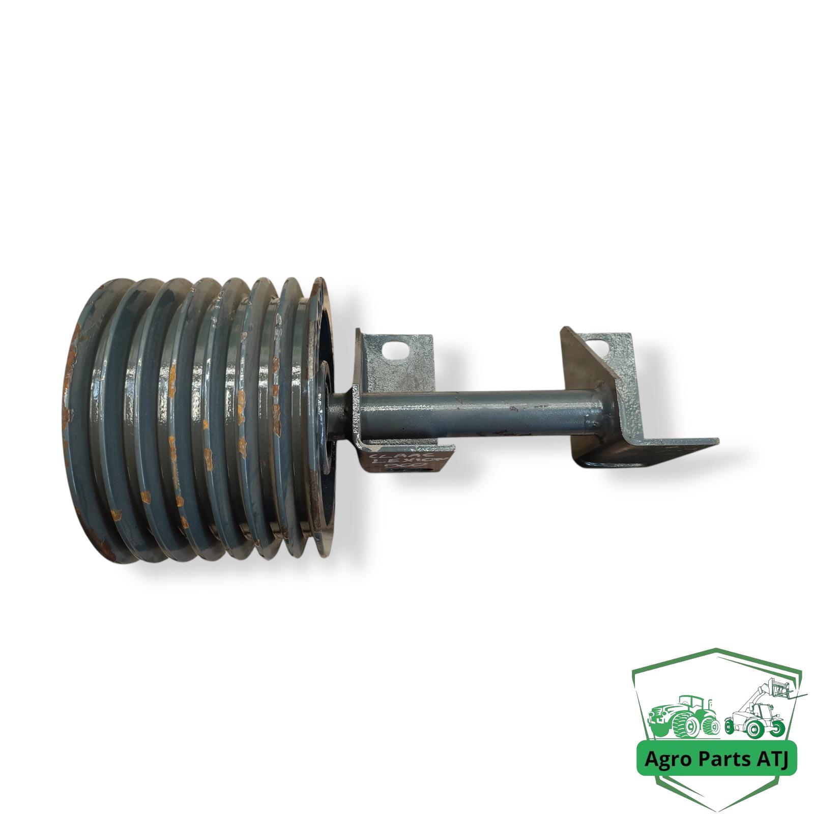 Koło pasowe napędu 0000783950 Claas Lexion 460