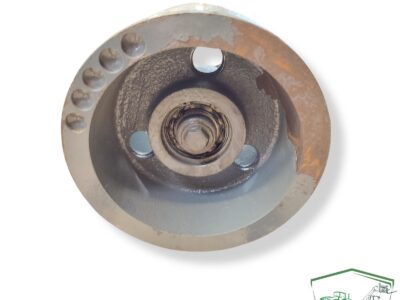 Koło pasowe napędu 0000783950 Claas Lexion 460