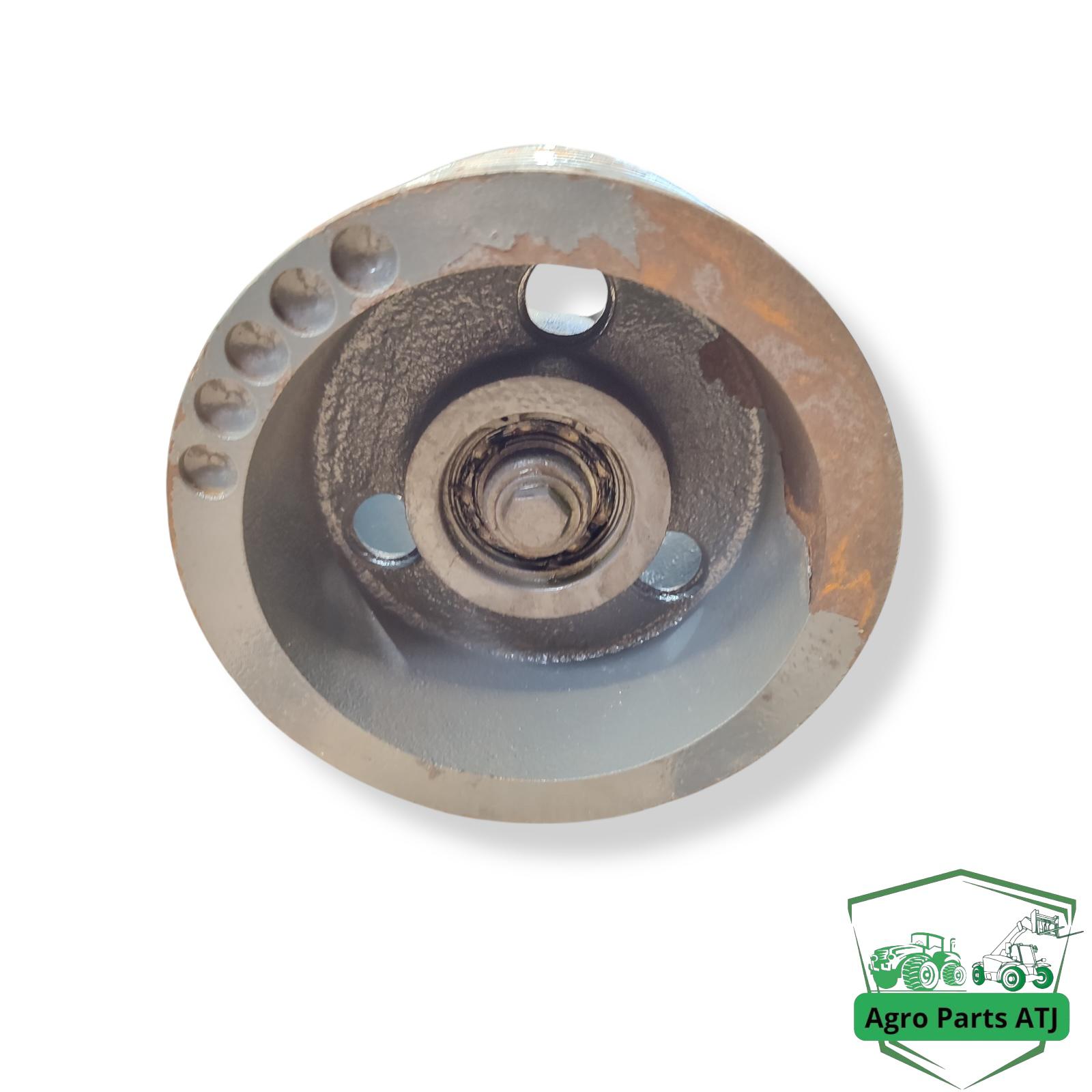 Koło pasowe napędu 0000783950 Claas Lexion 460