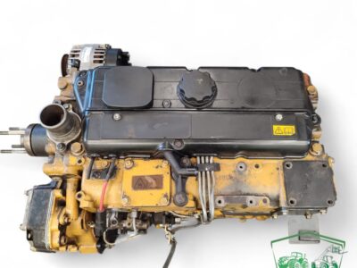 Silnik 3054C 2443103 CAT 442E