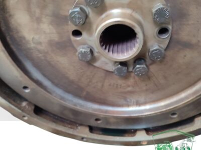 Silnik 3054C 2443103 CAT 442E