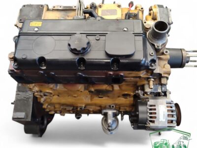 Silnik 3054C 2443103 CAT 442E