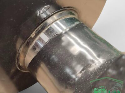 Siłownik poziomowania łyżki Massey Ferguson 9407