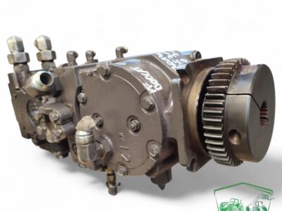 Pompa hydrauliczna 42R41 SAUER 4412760 Bobcat T 3571