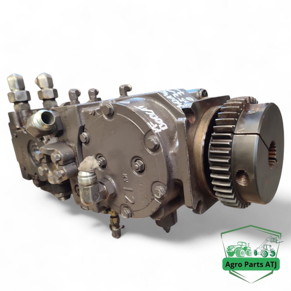 Pompa hydrauliczna 42R41 SAUER 4412760 Bobcat T 3571