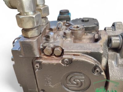 Pompa hydrauliczna 42R41 SAUER 4412760 Bobcat T 3571