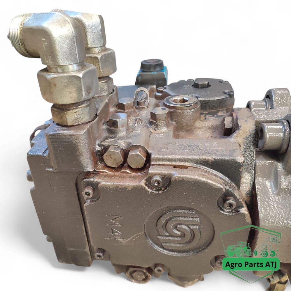 Pompa hydrauliczna 42R41 SAUER 4412760 Bobcat T 3571