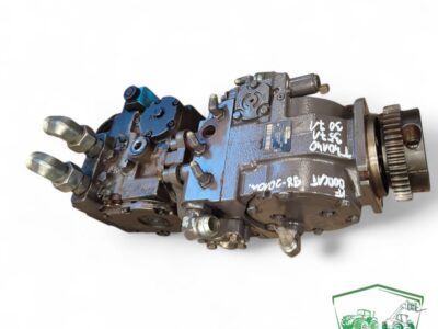 Pompa hydrauliczna 42R41 SAUER 4412760 Bobcat T 3571