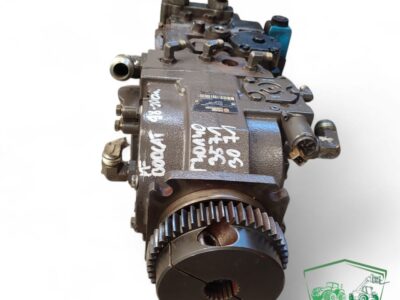 Pompa hydrauliczna 42R41 SAUER 4412760 Bobcat T 3571