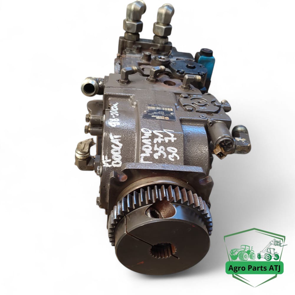 Pompa hydrauliczna 42R41 SAUER 4412760 Bobcat T 3571