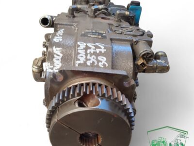 Pompa hydrauliczna 42R41 SAUER 4412760 Bobcat T 3571