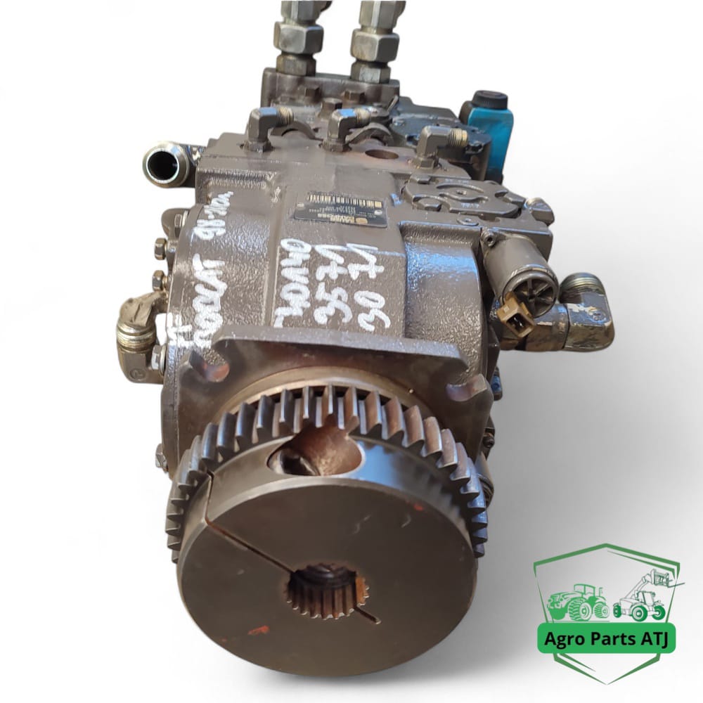 Pompa hydrauliczna 42R41 SAUER 4412760 Bobcat T 3571